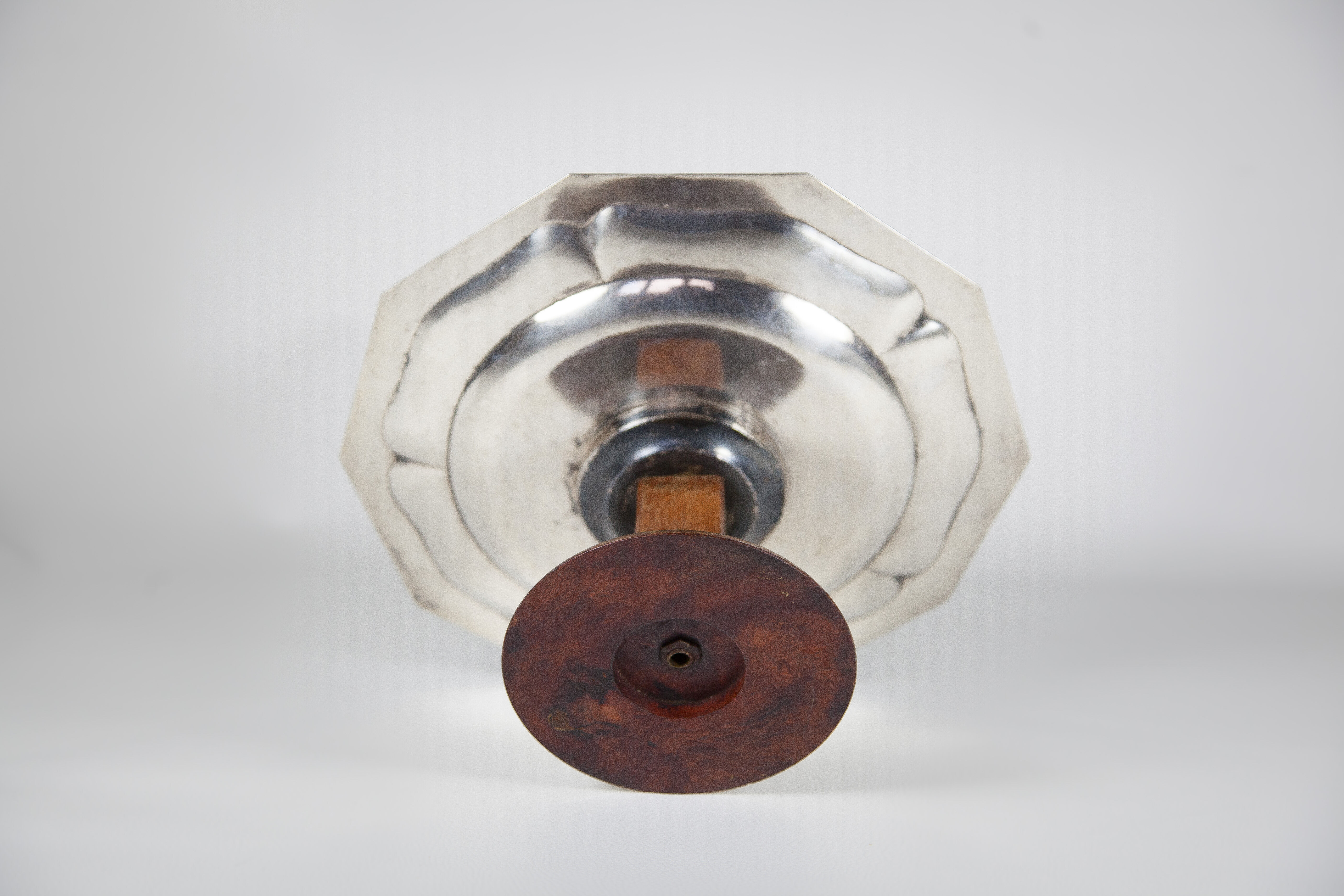 Art Deco cup