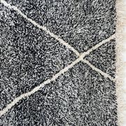Tapis béni ourain