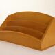 Range-courrier en bois