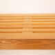Samara bench by Derk Jan de Vries for Maisa di Seveso, 1970
