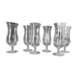 Verres à cocktail