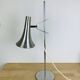 Vintage 70s aluminum desk lamp