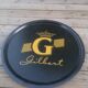 Grand plateau de Bar - Brasserie Gilbert - 1990s