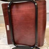 Set of 6 Souvignet Chairs