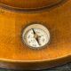 Antique 1920s German table globe by renowned makers Columbus