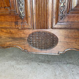 2-door sideboard