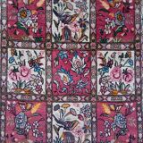 Handmade Persian Bachtiar Djahad rug 174x101cm