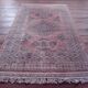 Pakistani Karachi Rug Handmade 187x120cm