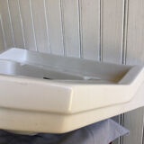 Washbasins