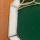 Tiffany art deco mirror