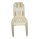 4 chaises "Samba" dessinées par Pierre Paulin pour Stamp, Henry Massonnet
