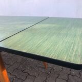 Scandinavian table from the 60s