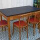Table de ferme
