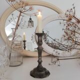 Vintage candle holder