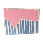 Contemporary painting XXL
