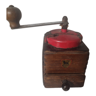 Coffee grinder, peugeot