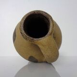 Studio Ceramic 0874-30 Vase by Carstens Atelier for Carstens Tönnieshof, 1960s