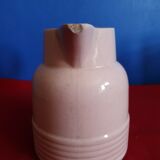 Longwy ceramic jug