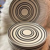 Søstrene Grene plates