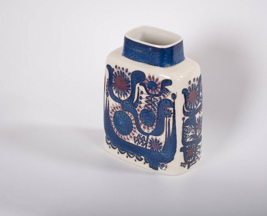 No. 436/3132 Tenera Vase from Royal Copenhagen, 1960s