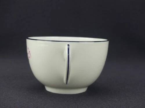 Ch. Field Haviland, breakfast cup in porcelain
