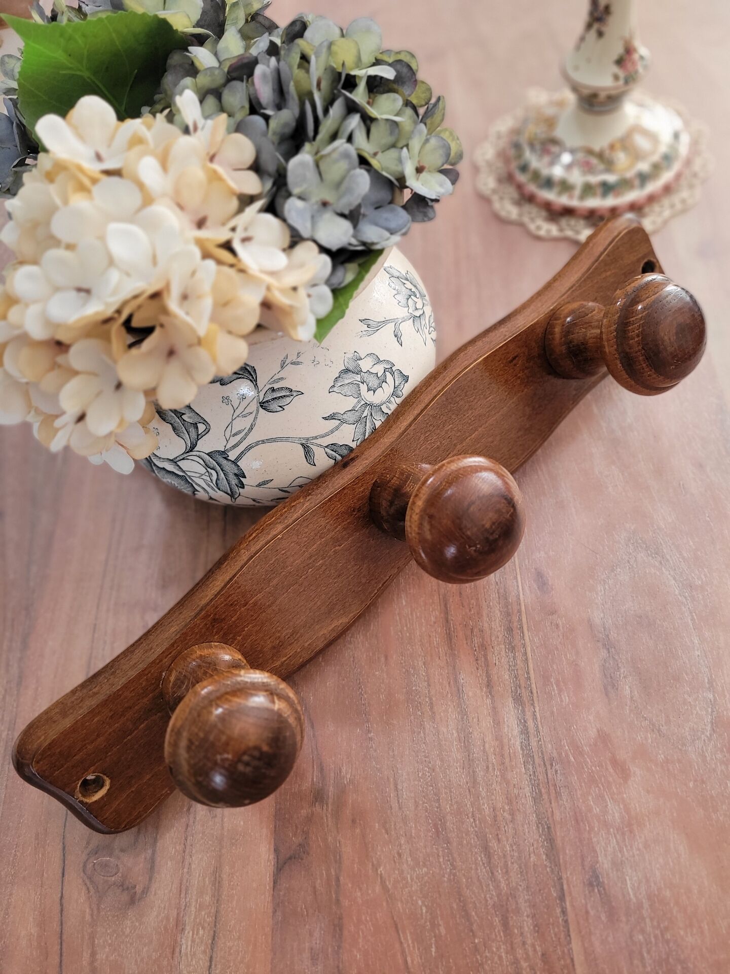 coat rack