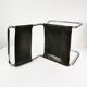 Bauhaus S33 chair, Thonet, designed by Mart Stam, Austria, 1960s