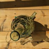 Carafe à vin ancienne