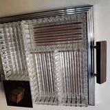 Plateau de service art deco