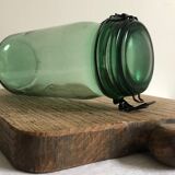 Solidex jar 2 liters