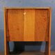 Banquette coffre 1 place 1960s