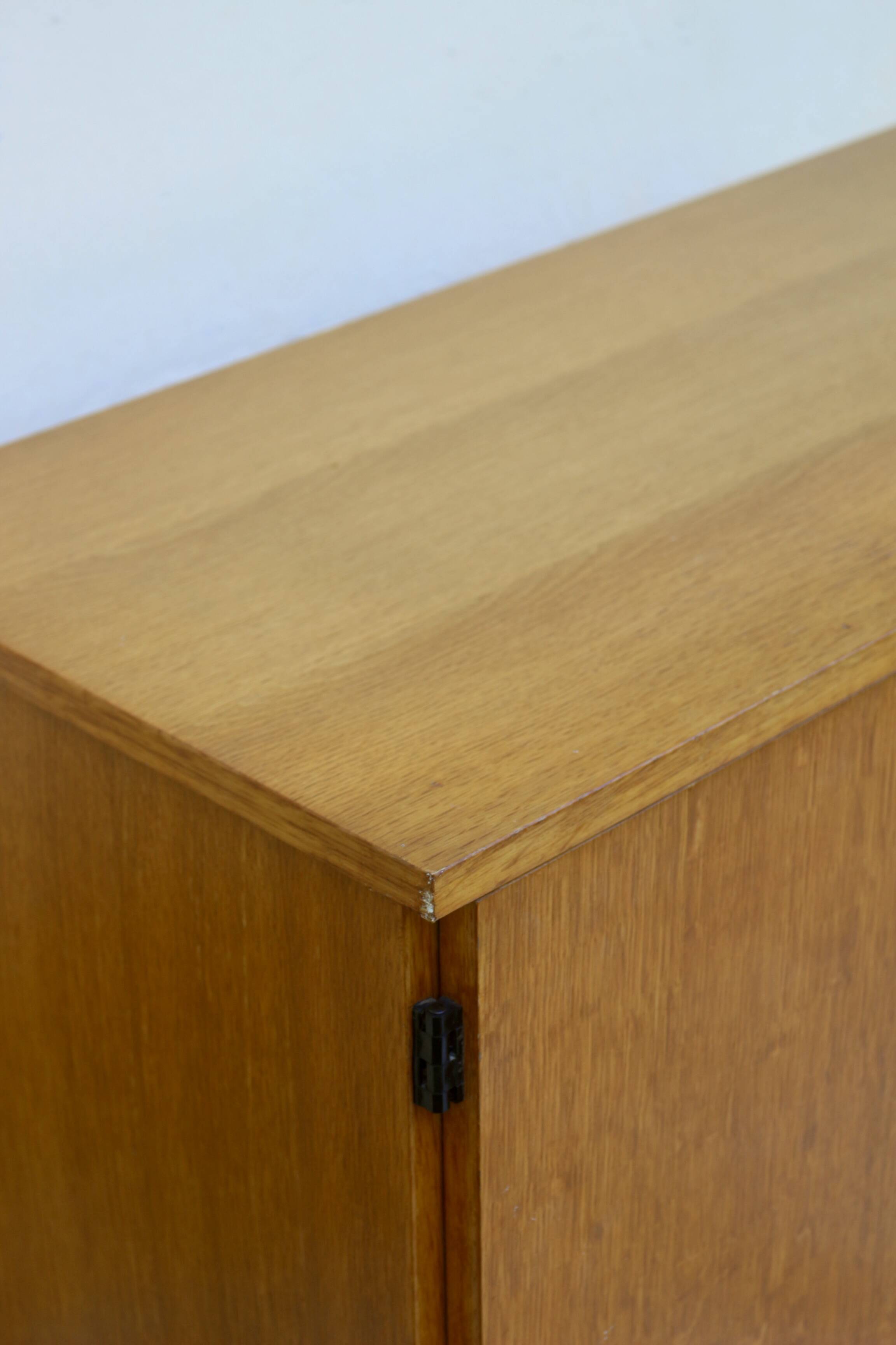 Scandinavian chest of drawers from the 50s in teak. Ref Camilla