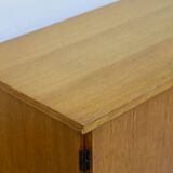 Scandinavian chest of drawers from the 50s in teak. Ref Camilla