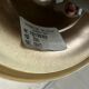 Chandelier en goutte d'eau de style Hollywood Regency – Massif