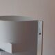 Lampe de sol design postmoderne par Samuel Parker pour Slamp