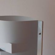 Postmodern design solar lamp by Samuel Parker for Slamp