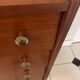Vintage Scandinavian chest of drawers
