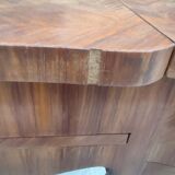 Old dressing table Louis XV style