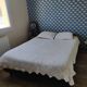 Ensemble couvre lit et taies d oreiller