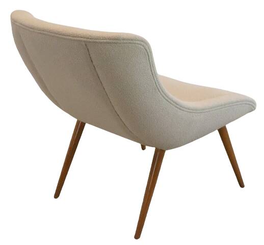 Vintage armchair 'Sonneberg' | 2 pieces available