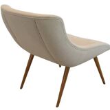 Vintage armchair 'Sonneberg' | 2 pieces available