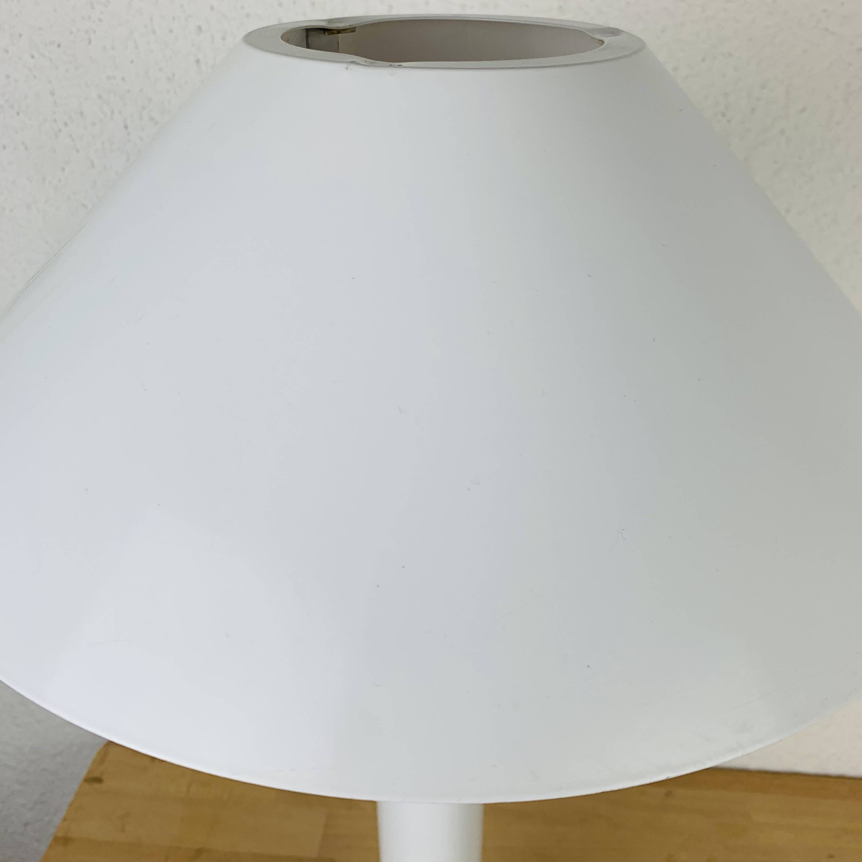 Lampe scandinave par Bent Karlby pour Lyfa, modèle Mobidam