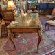 Louis XV inlaid office