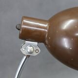 1950s Italian Table Lamp by Lariolux