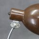 1950s Italian Table Lamp by Lariolux