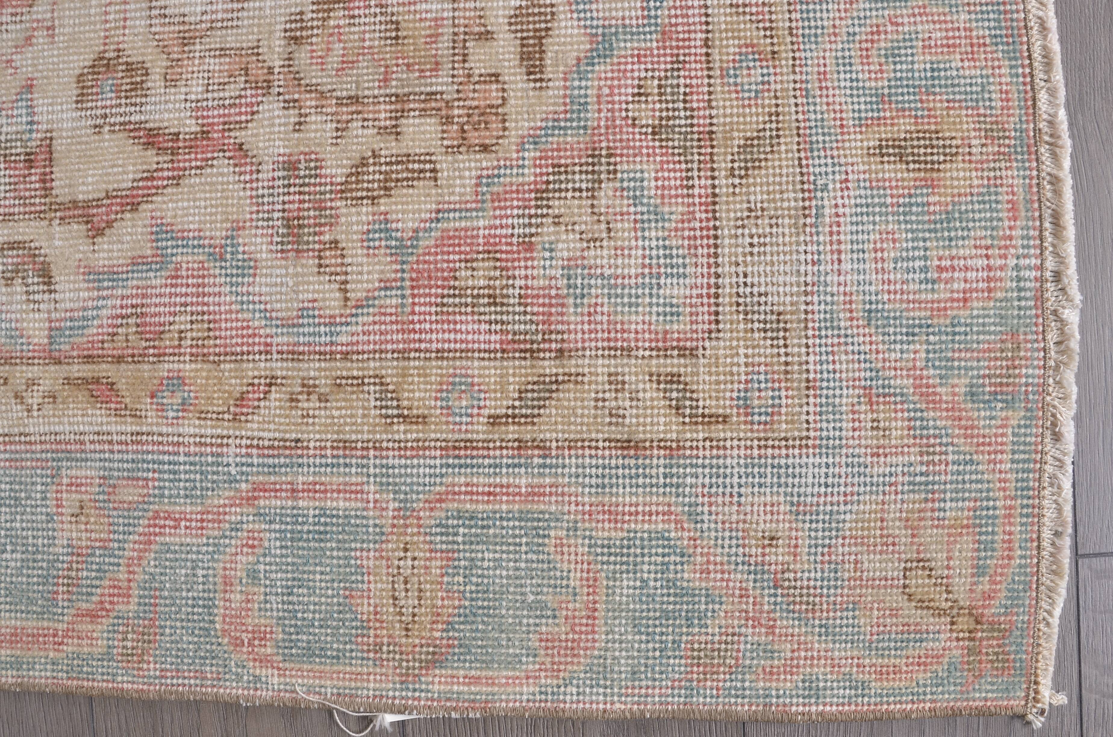 Decorative Handknotted Area Carpet sku2357