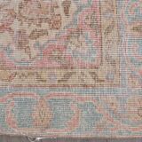 Decorative Handknotted Area Carpet sku2357