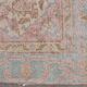 Decorative Handknotted Area Carpet sku2357