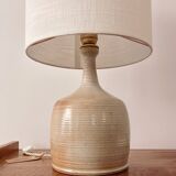 Lamp Sandstone of the marsh and linen
