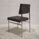 P60 chair designed by Philippon & Lecoq, Airborne edition, 1960